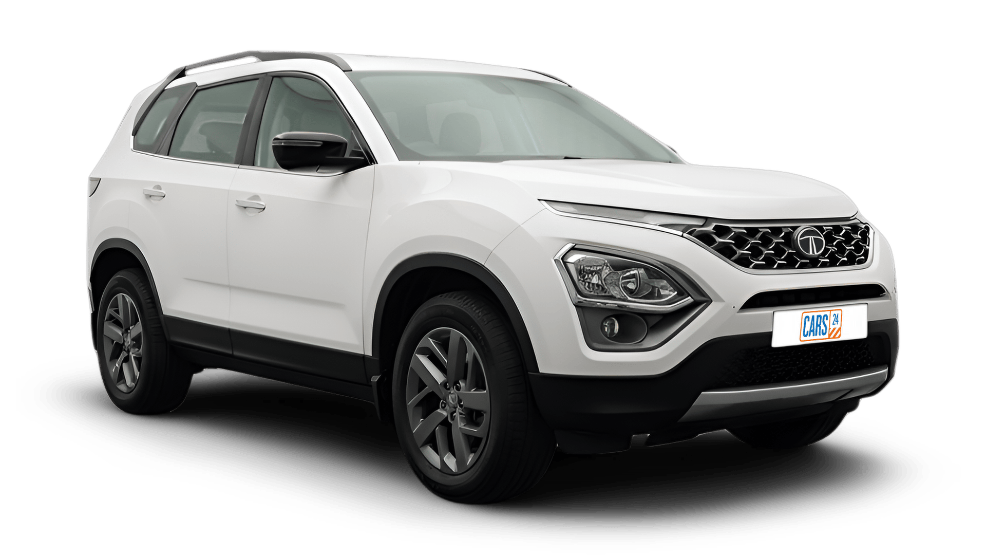 2023 Tata Safari - SUV - Diesel - Manual - ₹16.85 lakh